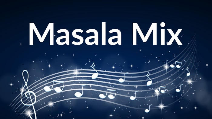 Masala Mix on JioTV