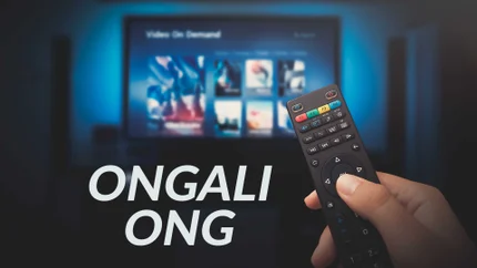Ongali Ong on Jonack