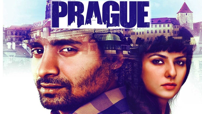 Prague on JioTV
