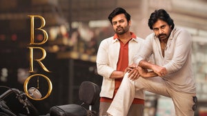 Bro on Zee Cinema HD - future program