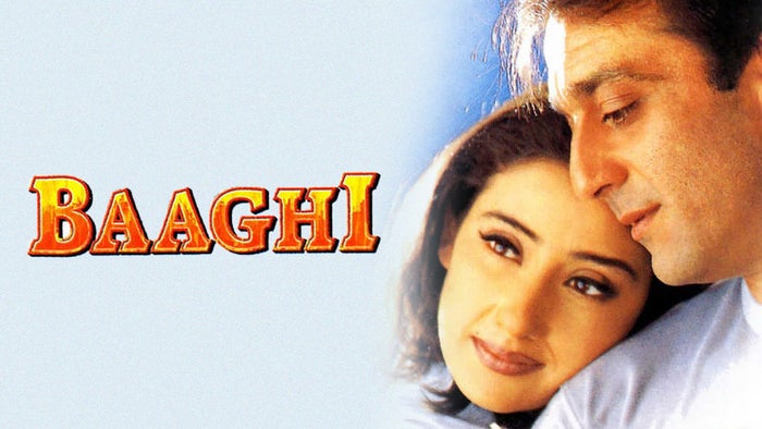 Baaghi on JioTV