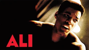 Ali on MN+ HD - live program