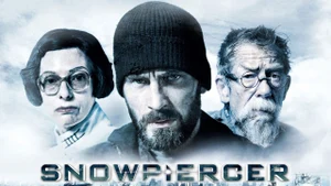 Snowpiercer on Movies Now HD