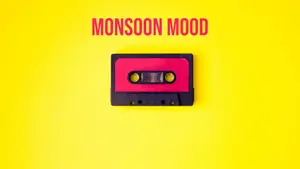 Monsoon Mood on YRF Music - past program
