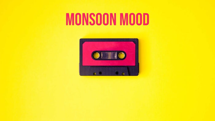 Monsoon Mood on JioTV