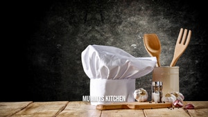 Mummys Kitchen on ETV Music - past program