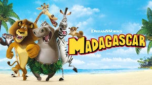 Madagascar on Star Movies Select - past program