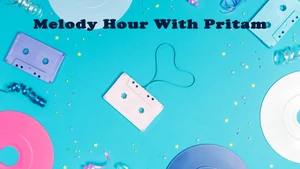 Melody Hour With Pritam on YRF Music - past program