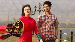 Meri Aashiqui Tum Se Hi on Colors Rishtey - live program