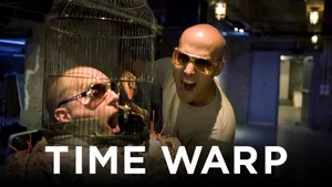 Time Warp on Discovery Hindi - past program