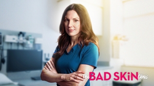 The Bad Skin Clinic on Discovery Science English - past program