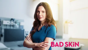 The Bad Skin Clinic on Discovery Science English - past program