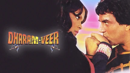 Dharam Veer on Shemaroo Bollywood - live program