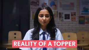 Reality Of A Topper on FilterCopy - future program