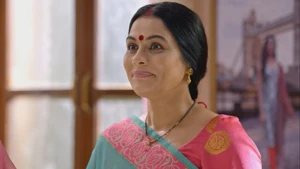 Maa Lakshmir Aalo on Sony aath - past program