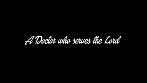 The Doctor Who Serves The Lord on Shalom - past program