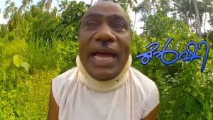 Munshi on Asianet News - past program