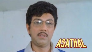 Asathal on Tamilan Television - past program