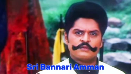 Sri Bannari Amman on J Movies - live program