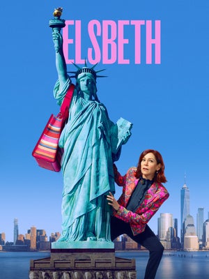 Elsbeth Episode 6 on Colors Infinity HD - future program