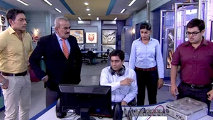 CID on Sony Pal - past program