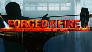 Forged in Fire on History TV18 HD Telugu