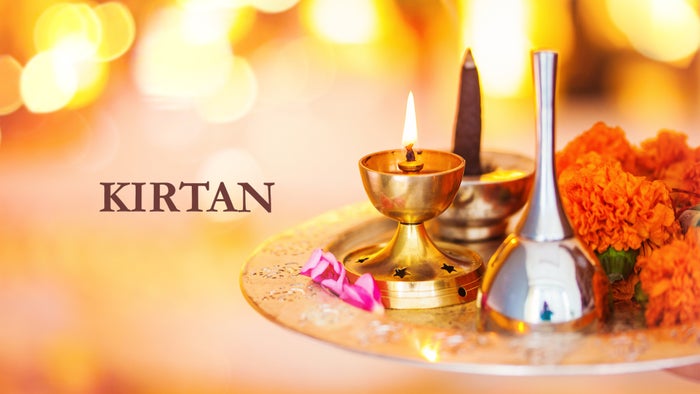 Kirtan on JioTV