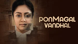Ponmagal Vandhal on Colors Tamil HD - past program