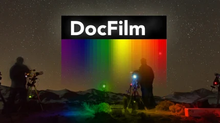 DocFilm on dw