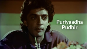 Puriyaadha Pudhir on KTV HD - past program