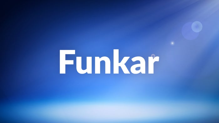 Funkar on JioTV