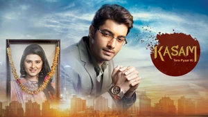 Kasam on Colors HD - past program