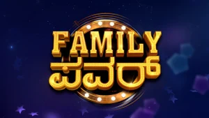 Family Power on Colors Kannada HD