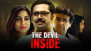 The Devil Inside on Atrangii Fast - past program