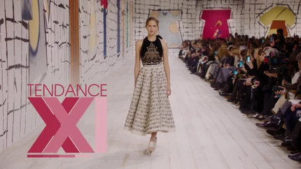Tendance XXI on TV5 Monde