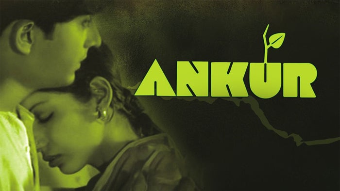 Ankur: The Seedling on JioTV