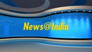 News@India on BHP News Gujarati - past program