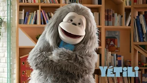 Yeti Tales Shorts on TV5 Monde - past program