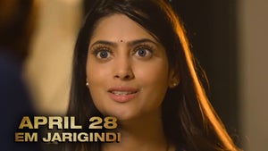 April 28 Em Jarigindi on Zee Anmol Cinema 2 - past program