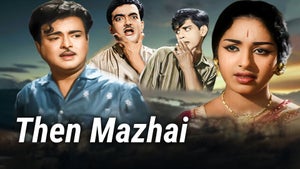 Then Mazhai on Brio TV - past program