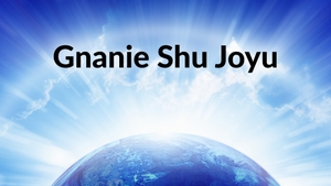 Gnanie Shu Joyu on Dada Bhagwan Foundation - past program