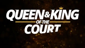 Queen & King Of The Court 2024 Live on All Women's Sports Network