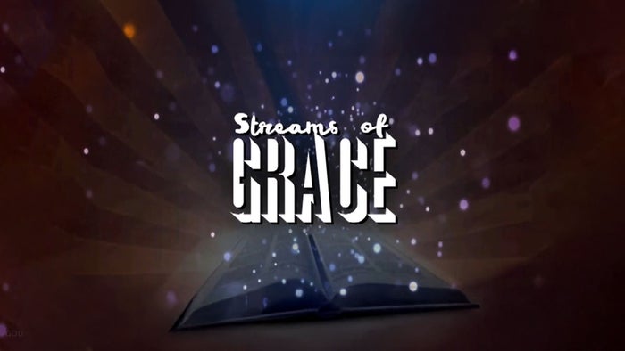 Streams of Grace on JioTV