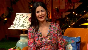 The Kapil Sharma Show on Set SD - past program