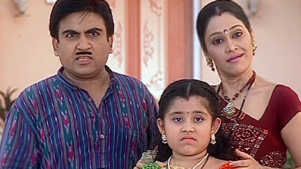 Taarak Mehta Ka Ooltah Chashmah on Sony SAB HD