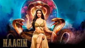 Naagin on Colors Bengali HD - past program
