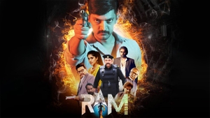 RAM (Rapid Action Mission) on Colors Cineplex Superhit