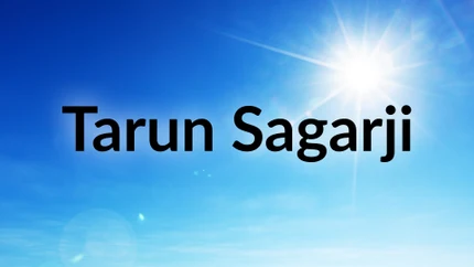 Tarun Sagarji on Arihant TV