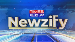 Times Now Newzify on Times NOW - past program