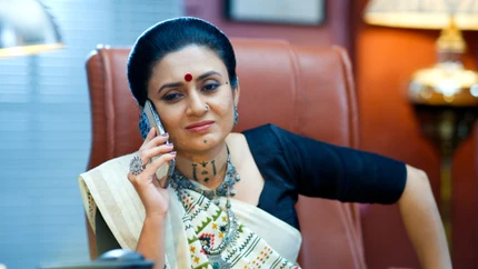 Pushpa Impossible on Sony SAB